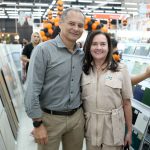 Kleber Nascimento E Josiane Carvalho