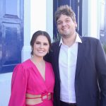 Laisa E Vitor Moreira