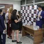 Lançamento Do Livro A Tolerancia No Processo Eleitoral (1)