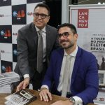 Lançamento Do Livro A Tolerancia No Processo Eleitoral (9)