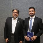 Leandro Vasques E Igor Rocha