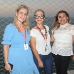 Lis Ramalho, Valeira Medeiros E Andreia Barreto