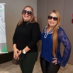 Lucia Costa E Luciana Alencar