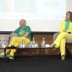 Luciano Hang E Mayra Pinheiro