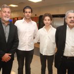 Luiz Bartonelli, Bruno, Bruno Filho E Pedro Felipe Borges (3)