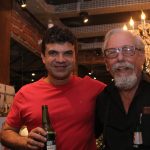 Marcelo Braga E Gerardo Barbosa