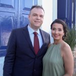 Marcos Alves E Sâmia Fiuza