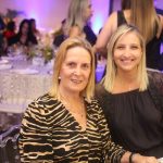Marisa Bussiere E Cintia Valadares