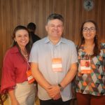 Michelly Nunes, Lavor Neto E Deyse Moura