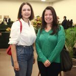 Mirian Pereira E Alexandra Valença