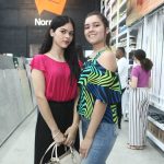 Moara Kelly E Mariana Angel