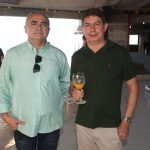 Neto Oliveira E Marcos Veras