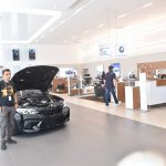 O BMW ROADSHOW EXPERIENCE CHEGOU NA HAUS MOTORES JPG (20)