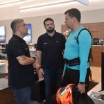 O BMW ROADSHOW EXPERIENCE CHEGOU NA HAUS MOTORES JPG (21)