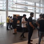 O BMW ROADSHOW EXPERIENCE CHEGOU NA HAUS MOTORES JPG (27)