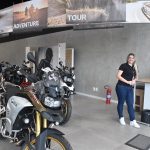 O BMW ROADSHOW EXPERIENCE CHEGOU NA HAUS MOTORES JPG (3)