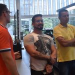 O BMW ROADSHOW EXPERIENCE CHEGOU NA HAUS MOTORES JPG (33)