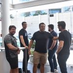 O BMW ROADSHOW EXPERIENCE CHEGOU NA HAUS MOTORES JPG (38)