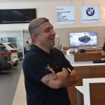 O BMW ROADSHOW EXPERIENCE CHEGOU NA HAUS MOTORES JPG (49)