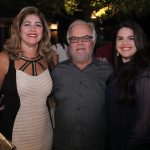 Patrícia E Rui Dias, Lara Xezes