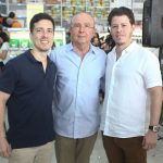 Paulo, Antonio José E Junior Melo (3)