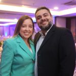 Rachel Lucas E Rafael Teofillo