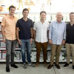 Rafael E Claudio Ary Brasil, Junior, Antonio José E Paulo Melo (1)