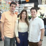 Rafael E Renata Brasil, Junior Melo (2)