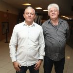 Roberto Aguiar E Alexandre Prata