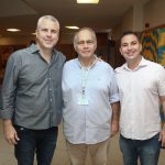 Rodrigo Queiroz, Fernando Alipio E Rafael Guilherme