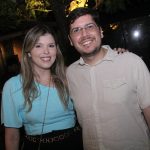 Sâmia Araújo E Renato Benevides