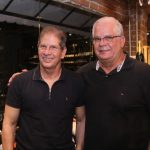 Severino E Fernando Ramalho