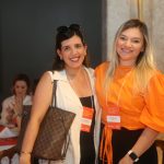 Thaisy Barbosa E Raquel Jucá