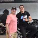 Waly Melo E Thiago Vidal