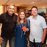 Abdias Oliveira, Djacir Menezes E Rosangela Muniz (1)