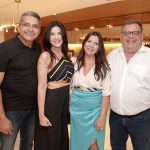 Abdias E Isabel Oliveira, Aldisia E Algostino Chaves (1)