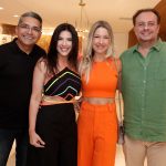 Abdias E Isabel Oliveira, Carmen Rangel E Adriano Nogueira (3)