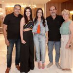 Abdias E Isabel Oliveira, Selma Alves Carlos E Carol Rocha (2)