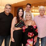 Abdias E Isabel Oliveira, Tereza Cristina E Bernon Ribeiro (2)