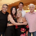 Abdias E Isabel Oliveira, Tereza Cristina E Bernon Ribeiro (3)