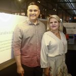 Adriano Matos E Ranilse Barbosa