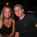 Alessandra Barbosa E Alexandre Nobre