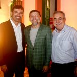 Alexandre Pereira, Élcio Batista E Assis Cavalcante (1)