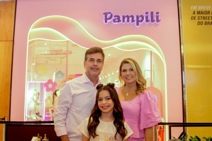 Alexandre Pereira, Lele E Liliane Meira (1)
