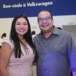 Aline E Alex Furtado