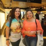 Ana Alice E Tamira Dias