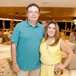 Armando E Geisa Praça (2)