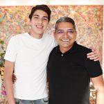 Arthur, Isabel E Abdias Oliveira (4)