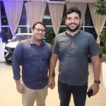 Augusto Cesar E Pedro Victor