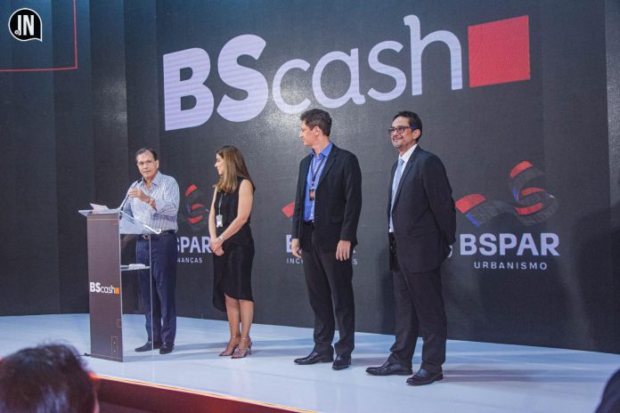 BScash 1